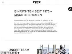 Sites similar to popo.de