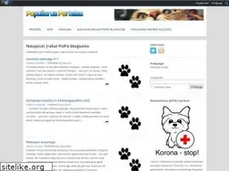 Sites similar to popo.lt