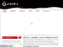 Sites similar to popochos.com
