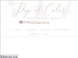 Sites similar to popofcolorasheville.com