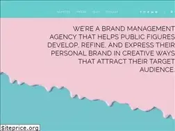 Sites similar to popofcolourmusic.com