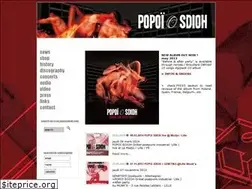 Sites similar to popoisdioh.com