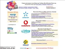 Sites similar to popolni.com.ua