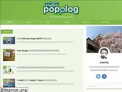 Sites similar to popolog.net