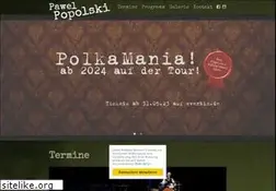 Sites similar to popolski.de