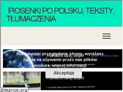 Sites similar to popolsku24.pl