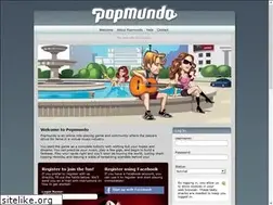 Sites similar to popomundo.com
