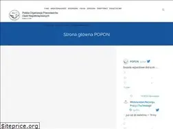 Sites similar to popon.pl
