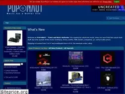 Sites similar to poponaut.com