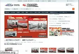 Sites similar to popondetta.jp