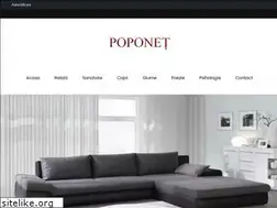 Sites similar to poponet.info