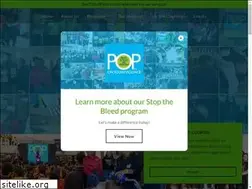 Sites similar to poponviolence.org