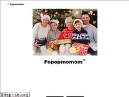Sites similar to popopmomom.com