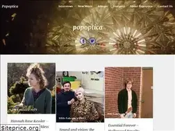 Sites similar to popoptica.com
