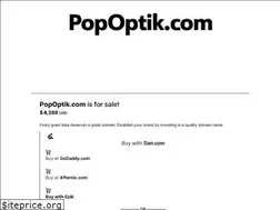 Sites similar to popoptik.com