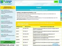 Sites similar to poporyadku.ru