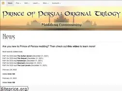 Sites similar to popot.org