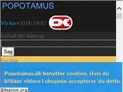 Sites similar to popotamus.dk