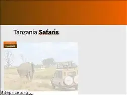 Sites similar to popoteafrica.com