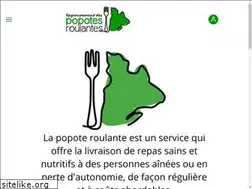 Sites similar to popotes.org
