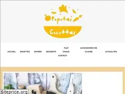 Sites similar to popotesetcocottes.fr