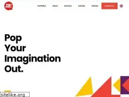 Sites similar to popout.id