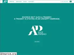 Sites similar to popovicifamilylaw.com