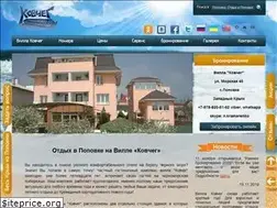 Sites similar to popovka.org