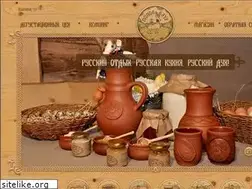 Sites similar to popovlug.ru