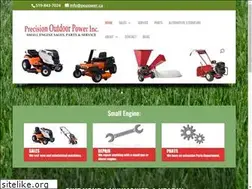 Sites similar to popower.ca