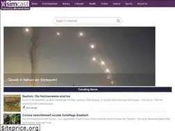 Sites similar to popoyan-blog.com
