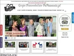 Sites similar to popoznaniu.pl