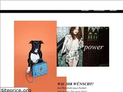 Sites similar to popp-kretschmer.at