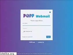 Sites similar to popp.net