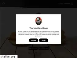 Sites similar to poppabills.ie
