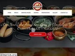 Sites similar to poppadom.ie