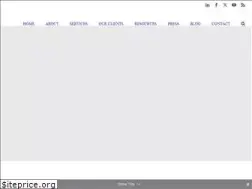 Sites similar to poppandassociates.com
