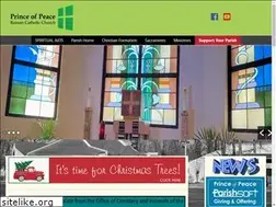 Sites similar to popparish.org