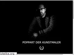 Sites similar to poppart.com