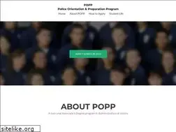 Sites similar to poppartc.com