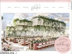 Sites similar to popparties.com