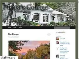 Sites similar to poppascottage.com