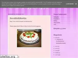Sites similar to poppasoppa.blogspot.com