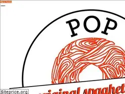 Sites similar to poppasta.com