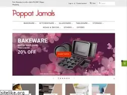 Sites similar to poppatjamals.com