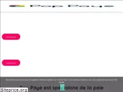 Sites similar to poppaye.fr