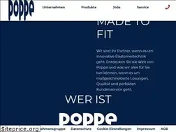 Sites similar to poppe.de