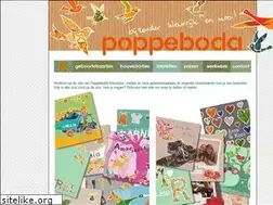 Sites similar to poppeboda.nl