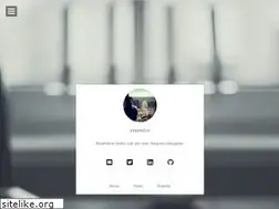 Sites similar to popped.io