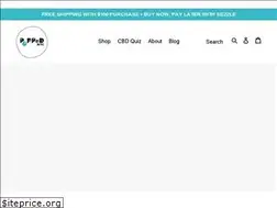 Sites similar to popped.nyc